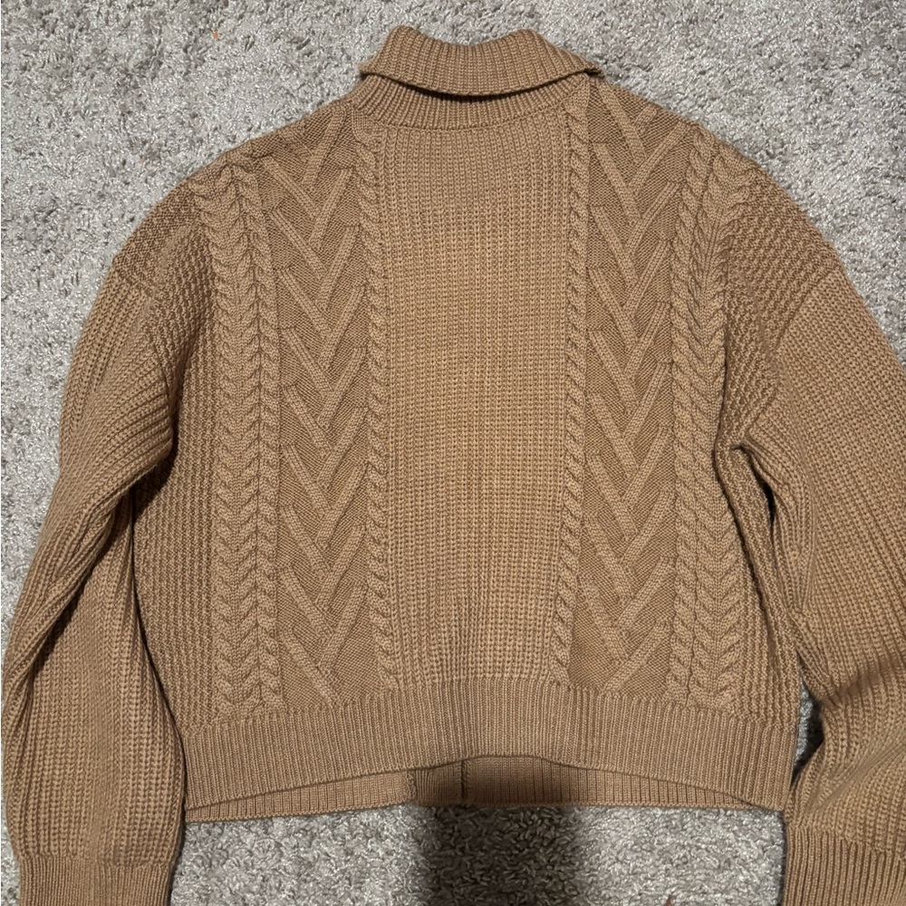 Aritzia babaton emporia cardigan - Picture 3 of 4